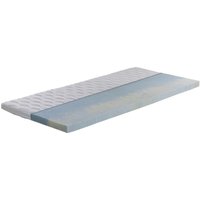 Ortho Vital Komfort Luxus-Gel-Topper, ca. 160x200, ca. 6cm Höhe von Ortho-Vital