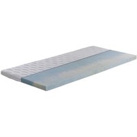 Ortho Vital Komfort Luxus-Gel-Topper, ca. 90x200, ca. 6cm Höhe von Ortho-Vital