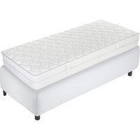 Ortho Vital Komfort ca. 90*190 cm Komfortschaummatratze ca. 15 cm Höhe - H5 Ortho Vital Komfort ca. 90*190 cm Komfortschaummatratze ca. 15 cm Höhe - H5 von Ortho-Vital