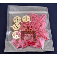 Parafin Wachs Dochte Für Öl Kerze 75Gr - Fitilakia Made in Griechenland Parafin Wachs Dochte Für Öl Kerze 75Gr - Fitilakia Made in Griechenland von OrthodoxArtStore