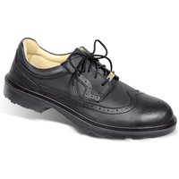 ELTEN Sicherheits-Halbschuh Officer ESD S2, Größe 45 von ELTEN