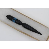 Dünne Blaue Linie, Dünne Grüne Linie von OrtmannWoodcraft