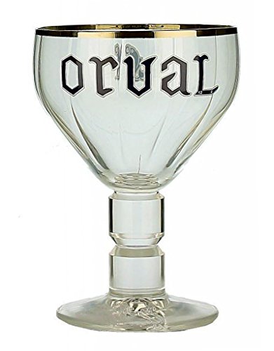 Orval Bierglas. von Orval