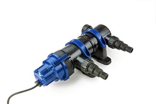 OSAGA UV-Klärgerät -UV C 18- für Gartenteiche von Osaga