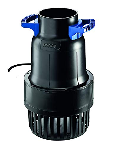 Osaga Rohrpumpe (ORP-50000) von Osaga