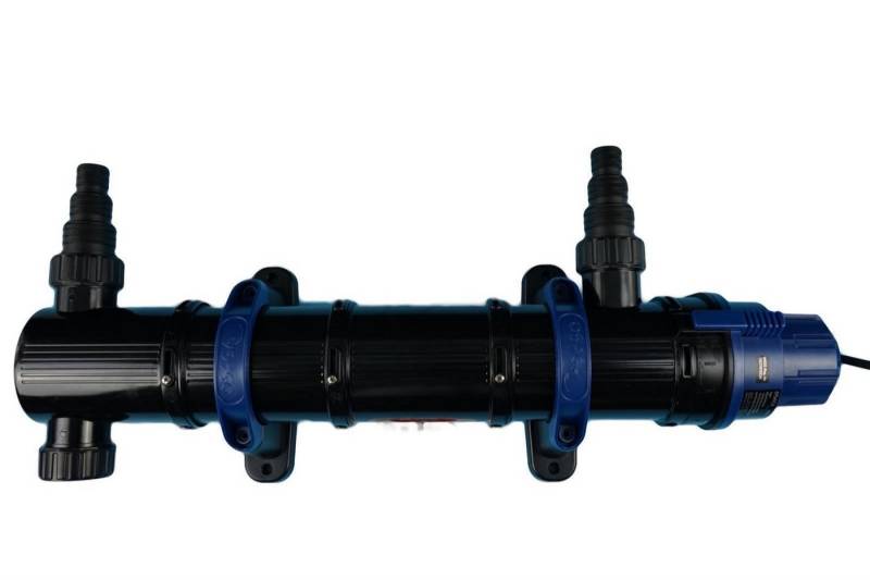 Osaga UVC-Klärer Osaga UVC Teichklärer 24 Watt, (Komplett-set) von Osaga