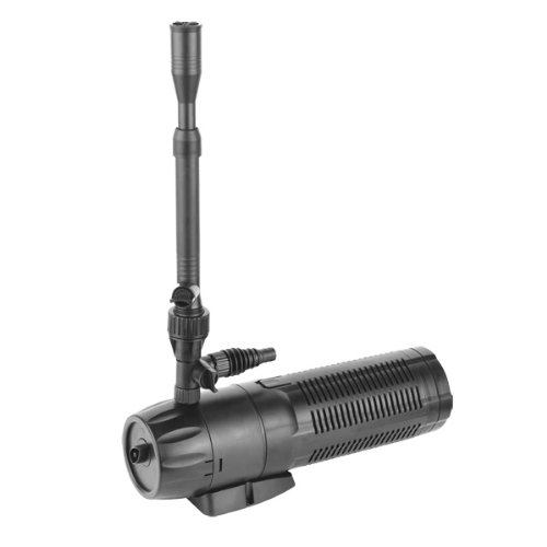 Osaga UVC Springbrunnenpumpe OFP 109 von Osaga