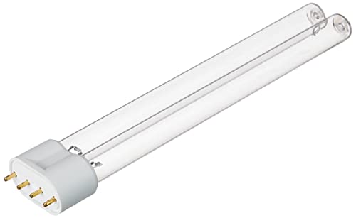 UV-C Leuchte Lampe Röhre 18 W PL 2G11 von Osaga