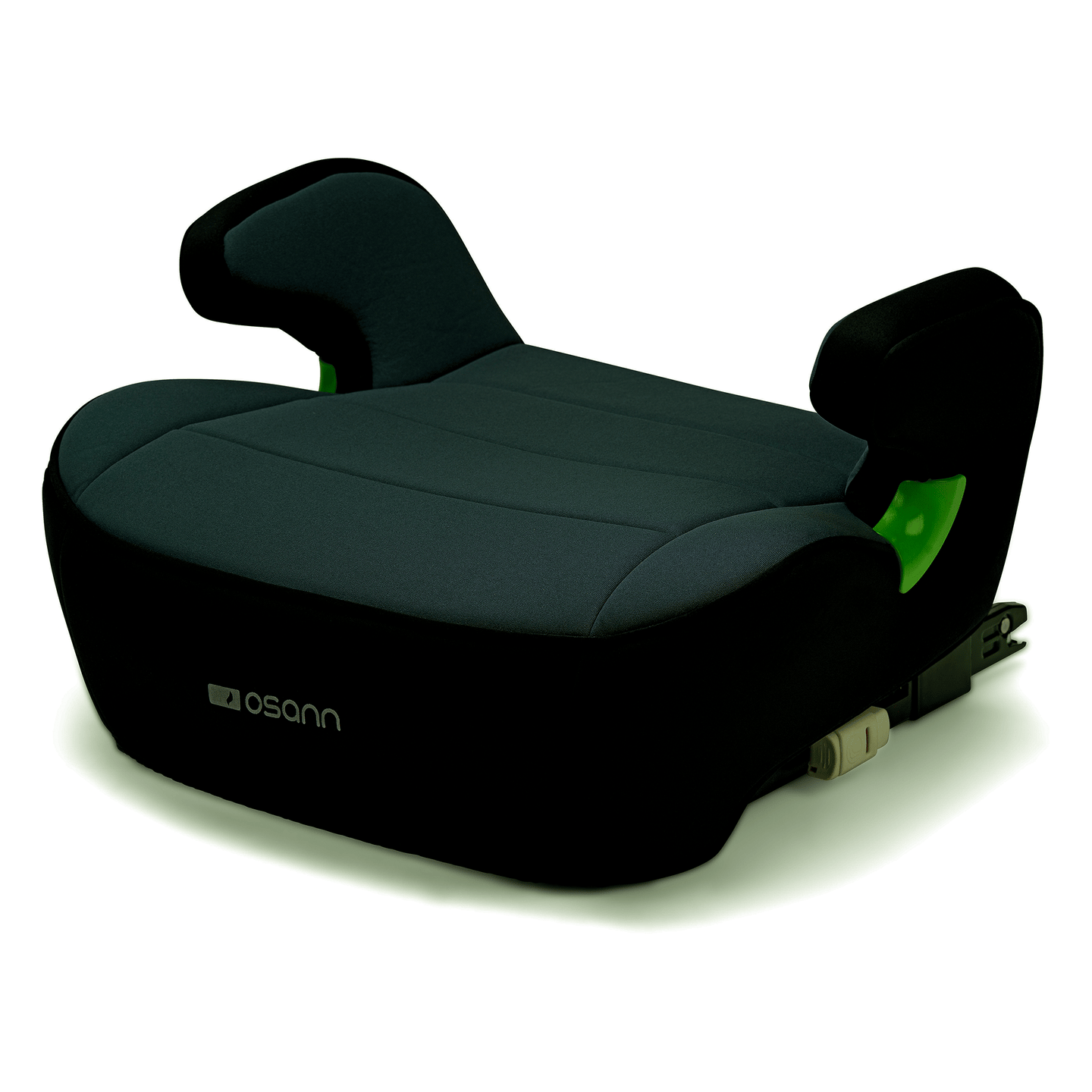Osann Junior Isofix Kindersitz Autositz Kinderautositz Isofix System Schwarz B-Ware von Osann