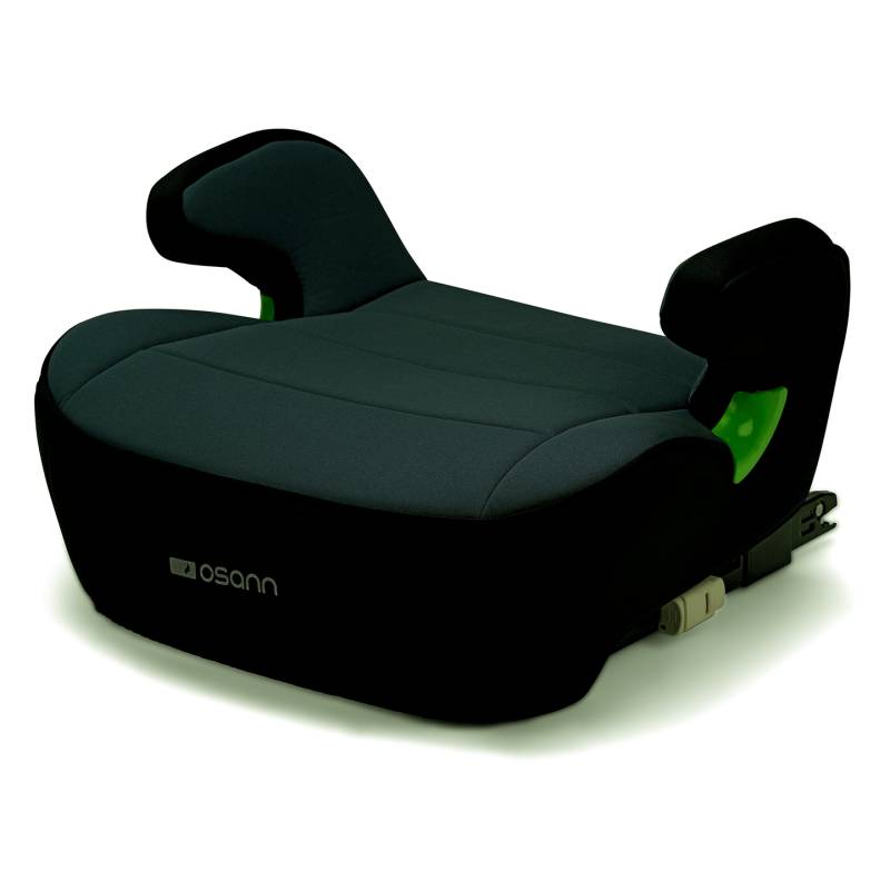 Osann Junior Isofix Kindersitz Autositz Kinderautositz Isofix System Schwarz B-Ware von Osann