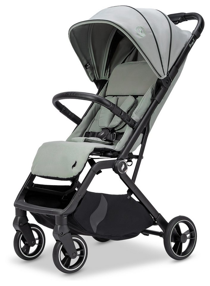 Osann Kinder-Buggy Boogy 2, 0 - 22 kg inkl. Regenverdeck, große Räder, Einhand-Faltmechanismus Osann Kinder-Buggy Boogy 2, 0 - 22 kg inkl. Regenverdeck, große Räder, Einhand-Faltmechanismus von Osann