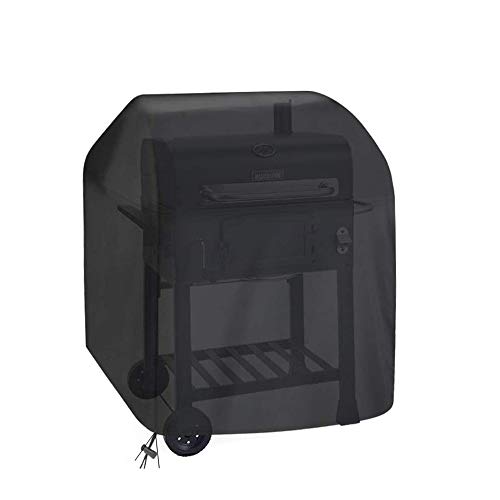Osarke Grillabdeckung Wasserdicht Grillabdeckung Heavy Duty für Rechteckig Atmungsaktiv 420D Oxford Grill Grillabdeckung Outdoor Garten Schutz Grillabdeckung 105x49x102cm Osarke Grillabdeckung Wasserdicht Grillabdeckung Heavy Duty für Rechteckig Atmungsaktiv 420D Oxford Grill Grillabdeckung Outdoor Garten Schutz Grillabdeckung 105x49x102cm von Osarke