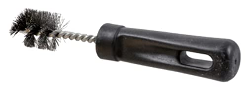 Osborn 0003075254 - Cepillo limpiatubos de acero con mango de plástico y diámetro Ø 19 mm von Osborn