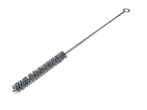 Osborn 0003816210 - Cepillo limpiatubos uso manual de acero y diámetro Ø 10 mm von Osborn