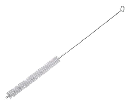 Osborn 0003816810 - Cepillo limpiatubos uso manual de nylon y diámetro Ø 10 mm von Osborn
