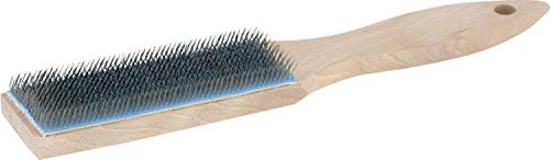 Osborn 3140102 Feilenbürste, 115 x 40 mm von Osborn