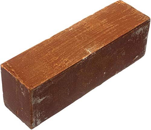 Osborn Polierpaste fest 110 g, braun Osborn Polierpaste fest 110 g, braun von Osborn