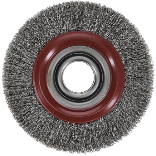 Osborn Rundbürste Stahldraht 0,3 mm 200x30mm von Osborn