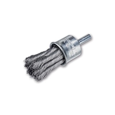 Ruftuf-Pinselbürste ø30 ESD015 12L entf. Q12 von Osborn