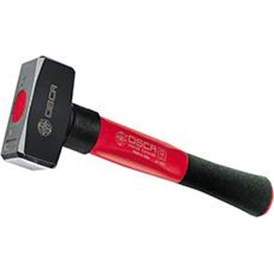 Fäustel 1250g 3K-Stiel Fäustel 1250g 3K-Stiel von Osca