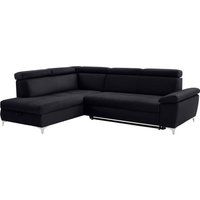 Osca Ecksofa RAUL, Stoff von Osca