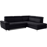 Osca Ecksofa RAUL, Stoff von Osca