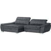 Osca Ecksofa CALA, Webstoff von Osca