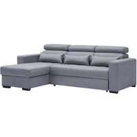 Ecksofa MONSON, Stoff von Osca