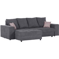 Osca Ecksofa ELEA, Stoff von Osca