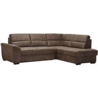 Osca Ecksofa  MODESTO, Stoff von Osca