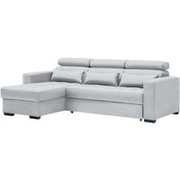 Ecksofa MONSON, Stoff von Osca