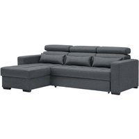 Ecksofa MONSON, Stoff von Osca