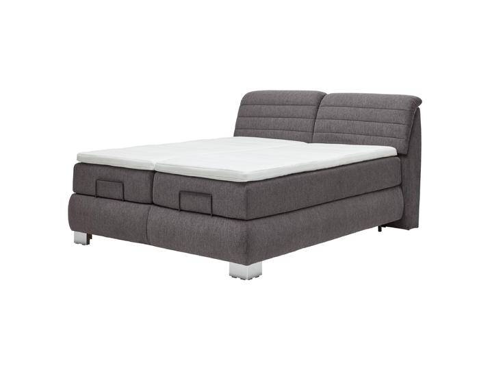 Oschmann OC-BX21015 Boxspringbett mit Motor und Kopfteil 0850 inklusive Matratze MS428 und Topper Größe und Farbe wählbar Oschmann OC-BX21015 Boxspringbett mit Motor und Kopfteil 0850 inklusive Matratze MS428 und Topper Größe und Farbe wählbar von Oschmann