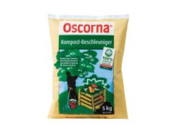 Kompost-Beschleuniger, Oscorna ®, Beutel, 5 kg von Oscorna ®