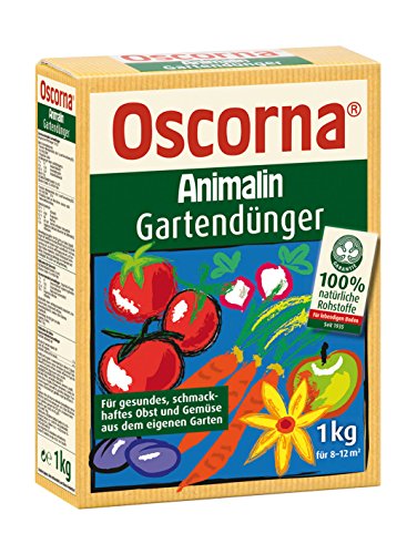 Oscorna Animalin, 1 kg von Oscorna