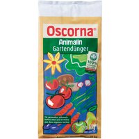 OSCORNA Gartendünger, 20 kg von OSCORNA