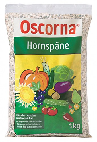 Oscorna Hornspäne von Oscorna