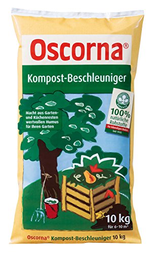 Oscorna Kompostbeschleuniger, 10 kg von Oscorna