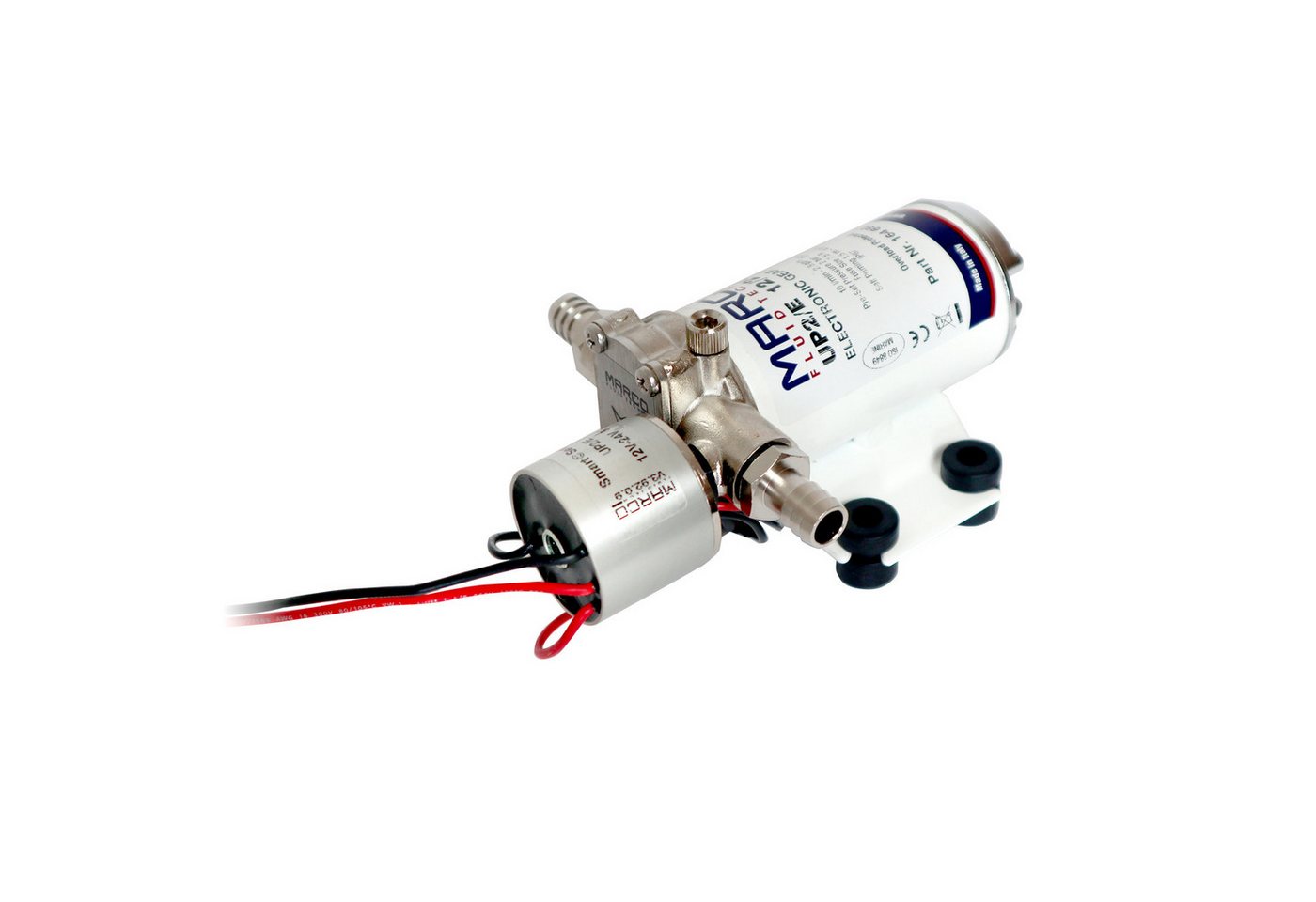 Osculati Klarwasserpumpe (1-tlg) von Osculati