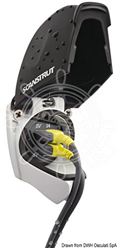 Osculati Scanstrut Presa Doppia USB (Dual USB Socket) von OSCULATI