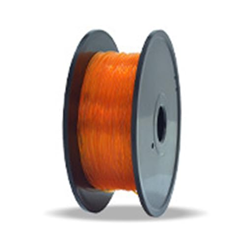 3D Drucker Filament TPU Flexibles Filament 1 75 MmBündel 0 8 Kg Spule (1 76 Lbs) Für 3D Druckgenauigkeit +/ 0 03 Mm Tpu 3D Druckfilament von Osdhezcn