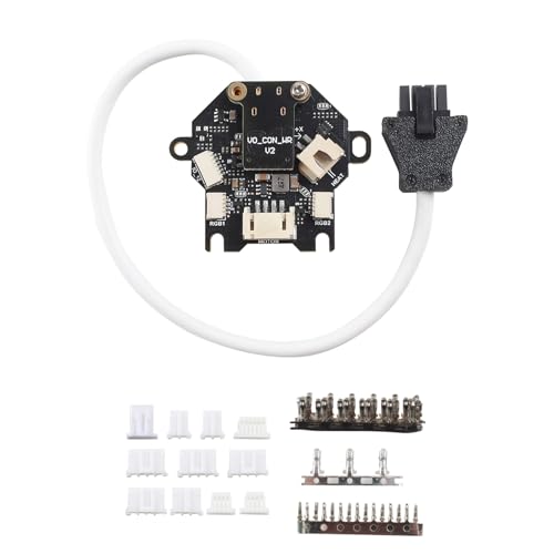 STM32F072 Base M36 Hub Board M36 Step Motor Board With TMC2209/GC6609 ADXL345 Mainboard 24V von Osdhezcn