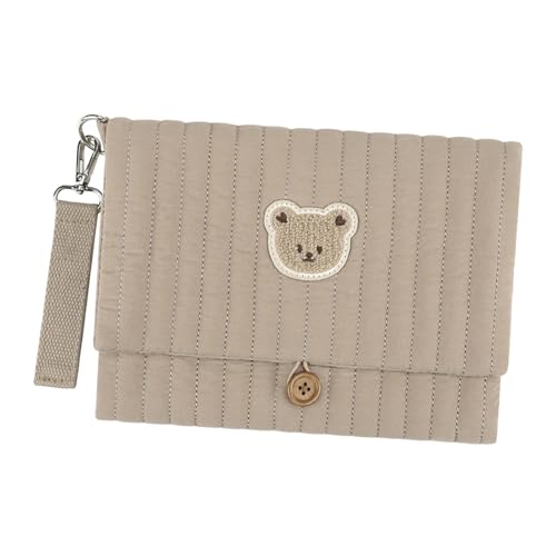 Oshhni Kinderwagentasche, Windel Organizer, Faltbar, Multifunktional, Tragbar, Windeltasche, Babytasche, Organizer für, Pool, Picknic, Braun Oshhni Kinderwagentasche, Windel Organizer, Faltbar, Multifunktional, Tragbar, Windeltasche, Babytasche, Organizer für, Pool, Picknic, Braun von Oshhni