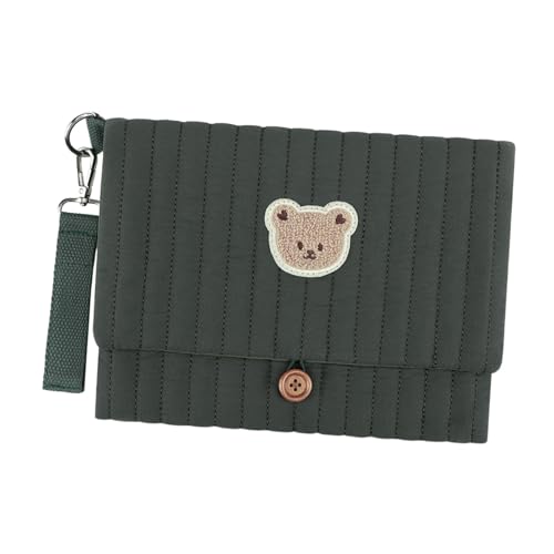 Oshhni Kinderwagentasche, Windel Organizer, Faltbar, Multifunktional, Tragbar, Windeltasche, Babytasche, Organizer für, Pool, Picknic, GrÜn Oshhni Kinderwagentasche, Windel Organizer, Faltbar, Multifunktional, Tragbar, Windeltasche, Babytasche, Organizer für, Pool, Picknic, GrÜn von Oshhni