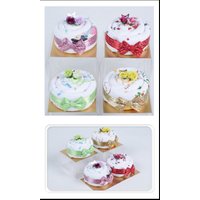 Baby-Dusche, Kinder Geburtstag, Sehr Ausgefallen, Niedlich Und Hohe Qualität Märchen Charakter Star Chiffon Kuchen Handtuch von Oshiny