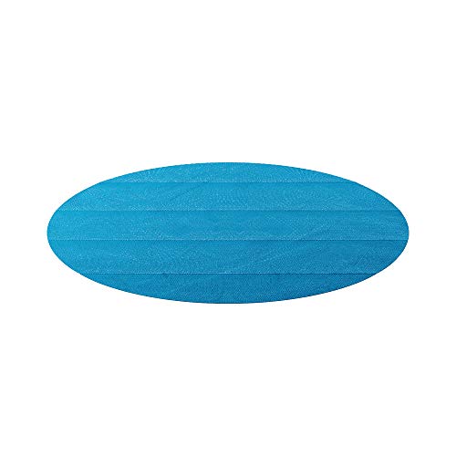 Oskar-Store OK-Living Solarfolie, Blau, 305 cm von Oskar-Store