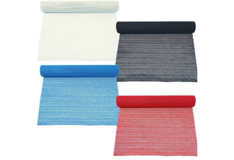 Osma Antirutsch Teppichunterlage Antirutschmatte Stopper Teppichunterlage 150x30cm, (1-St), Besteck u. Werkzeug Unterlage von Osma