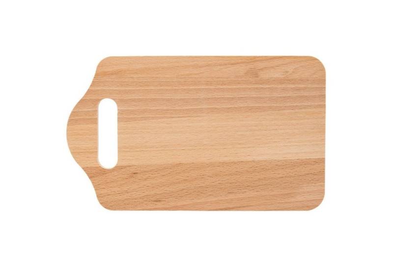 Osma Frühstücksbrett Schneidebrett Essbrettchen Frühstücksbrett, (2-St), Käsebrett, Holz, Brett, Brettchen von Osma
