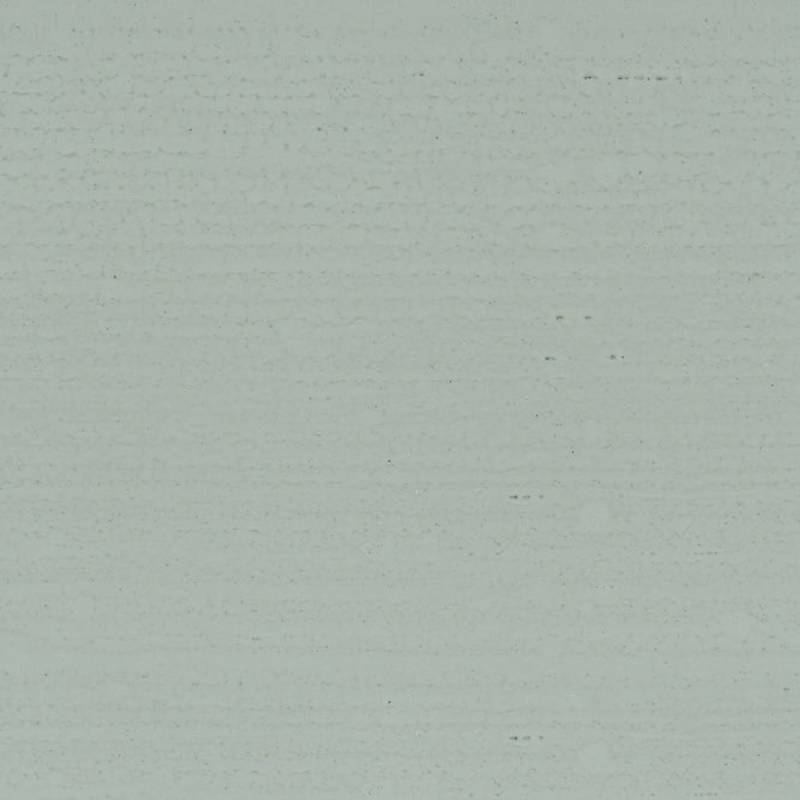 OSMO Landhausfarbe -2735 Lichtgrau (RAL 7035)-2,5 Liter von Osmo Farben & Zubehör