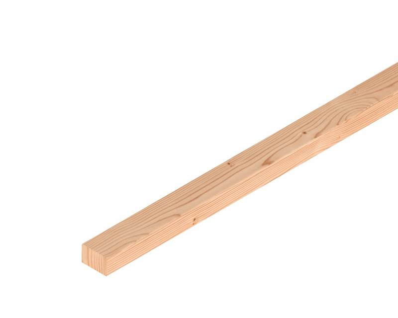 OSMO Balken kana. Douglasie 45x68, 427cm glatt von Osmo Holz